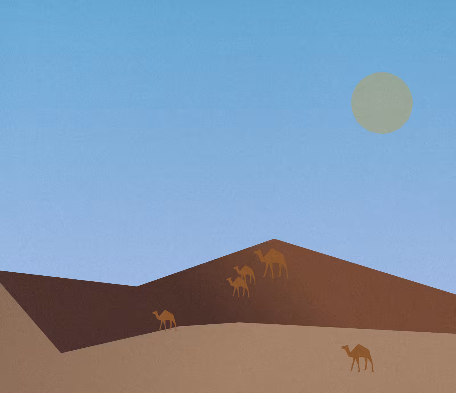 Oasis Odyssey #39