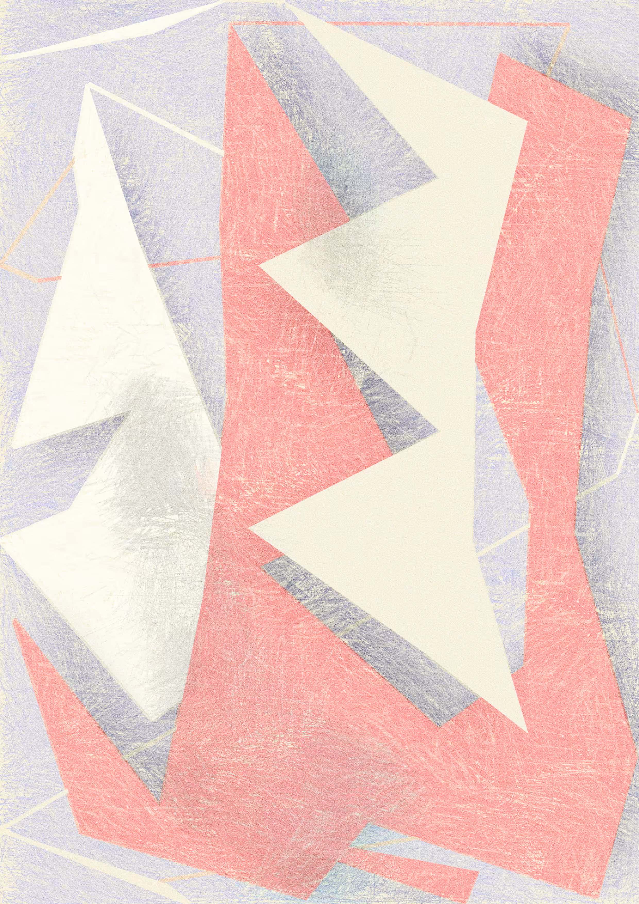 Sketchbook A #15