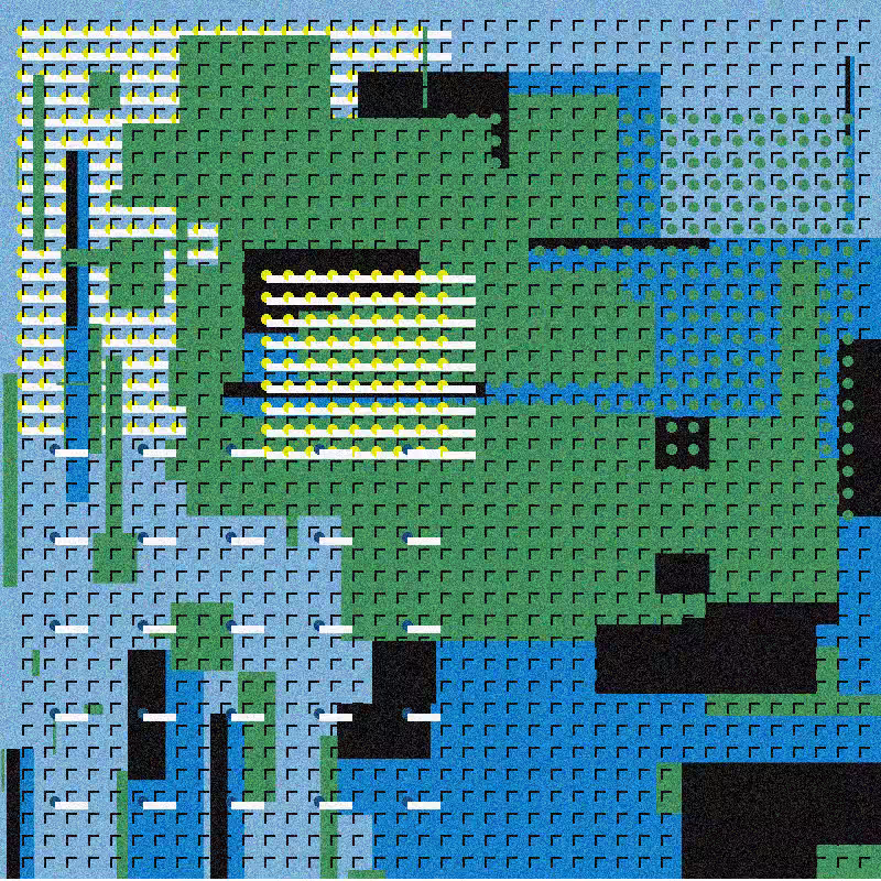 Pulverize Grid #29