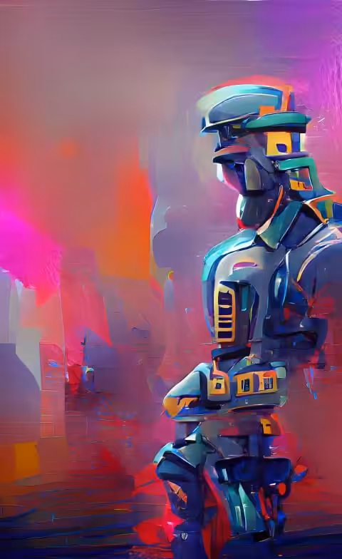 ROBOT