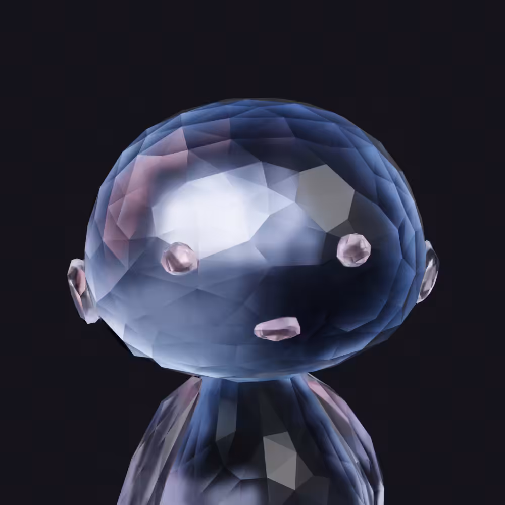 iAM #2 Diamond