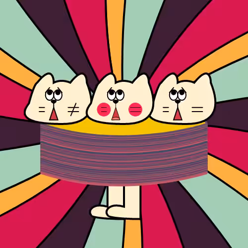 Unfavorable Tanshiro 100 | 不遇のタンシロくん 100 #35