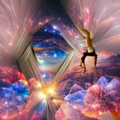 Limitless