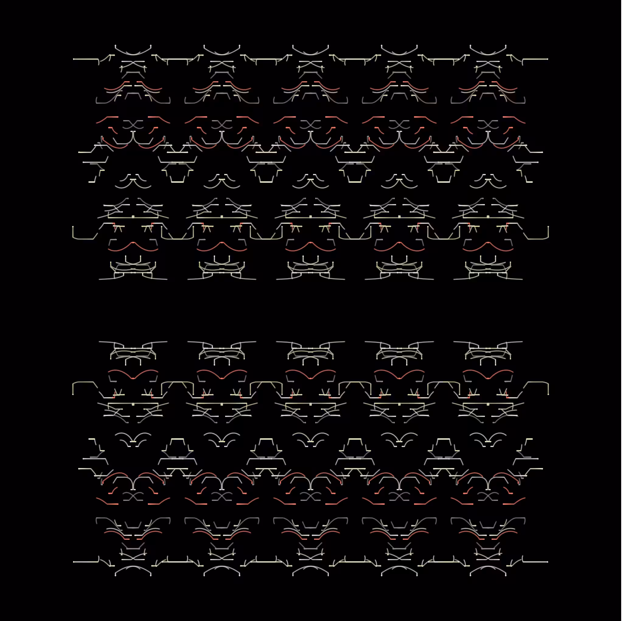 Symmetry Fields #56