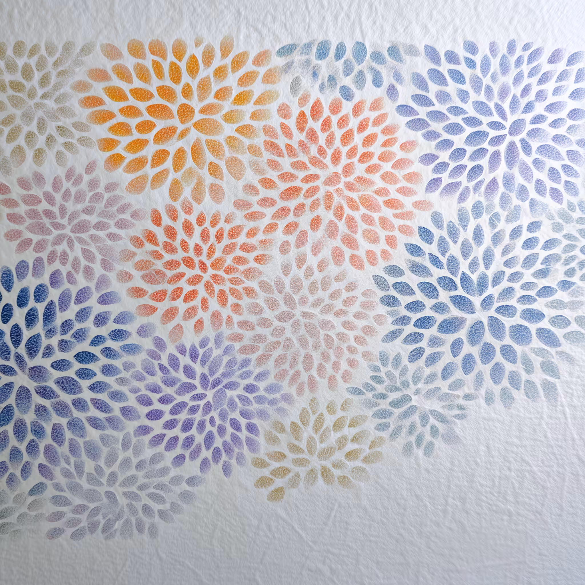Geometric Design #234