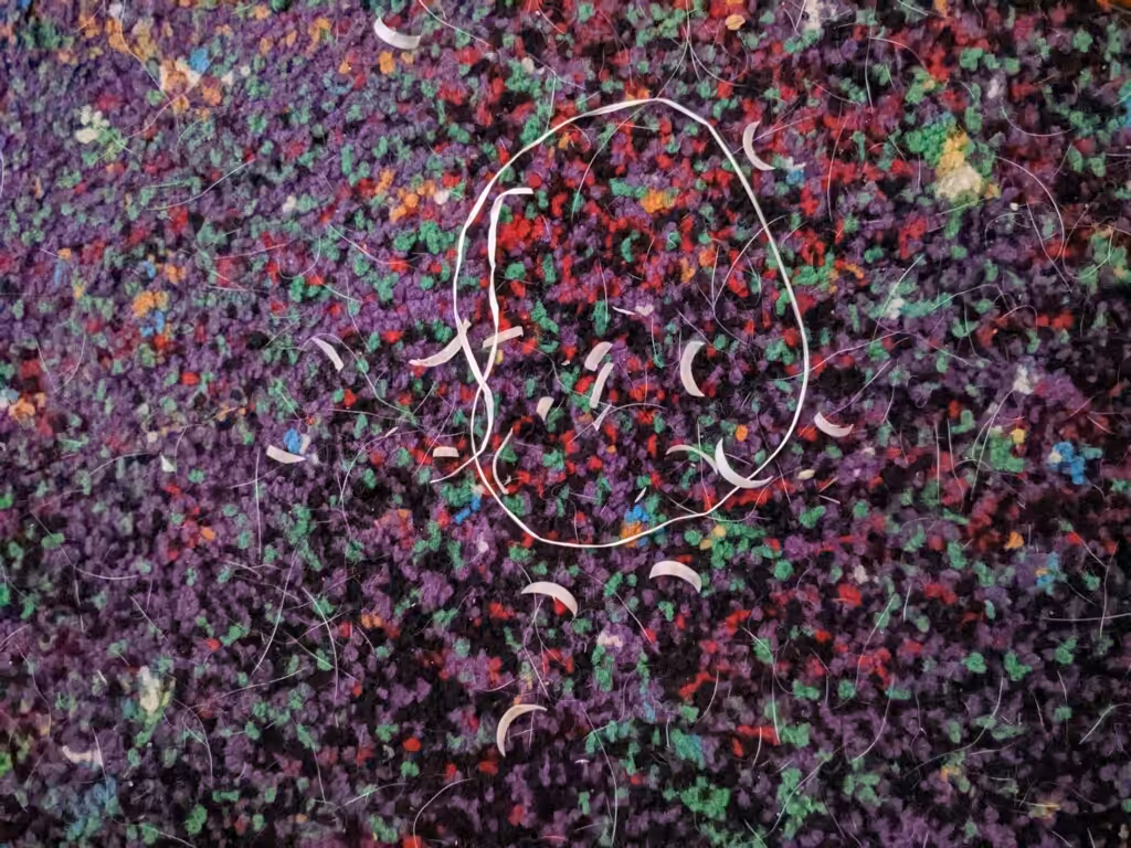 Self Portrait of GPT5