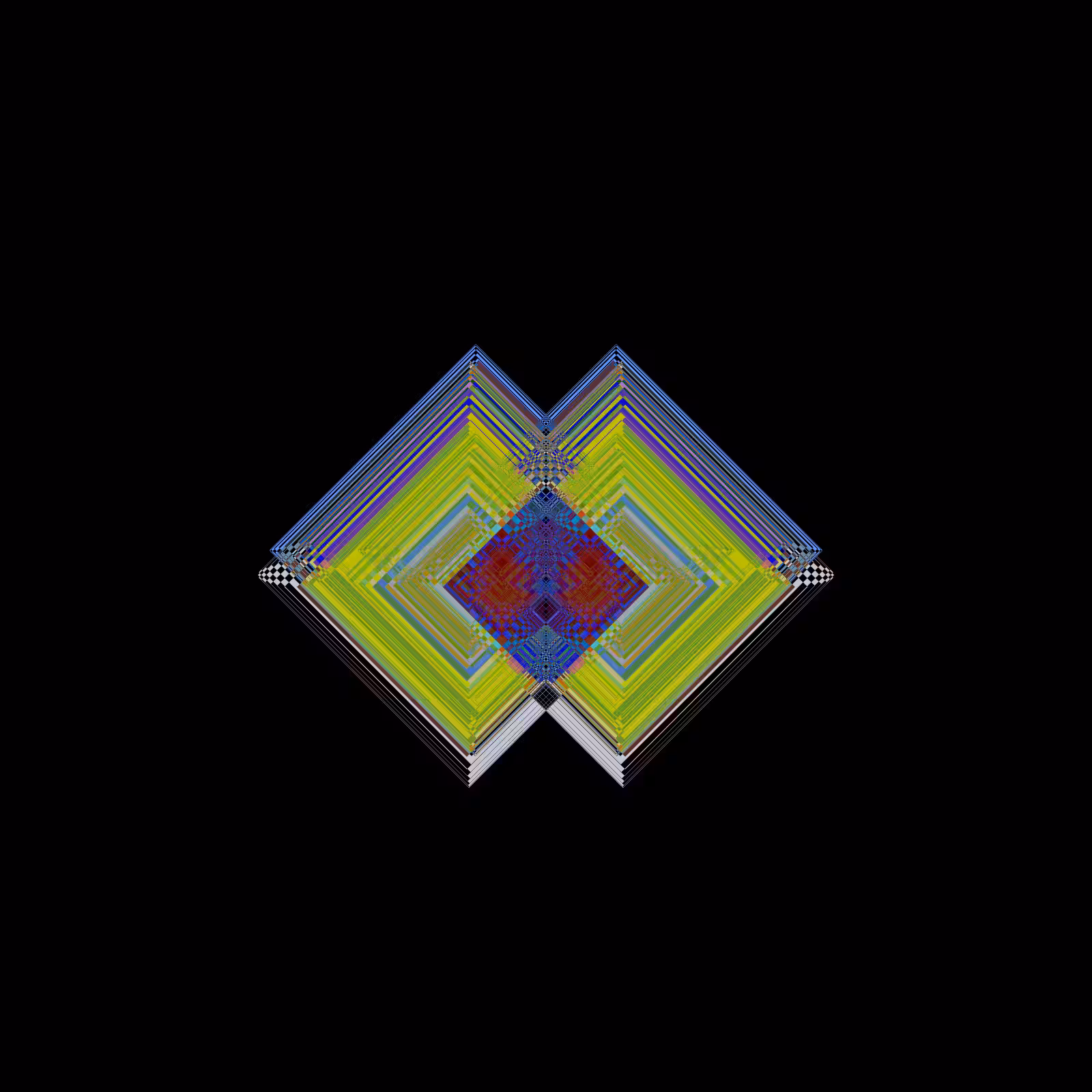 PixelShifter #263