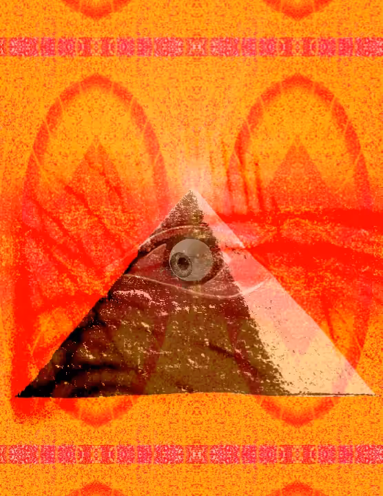 Pyramid 23