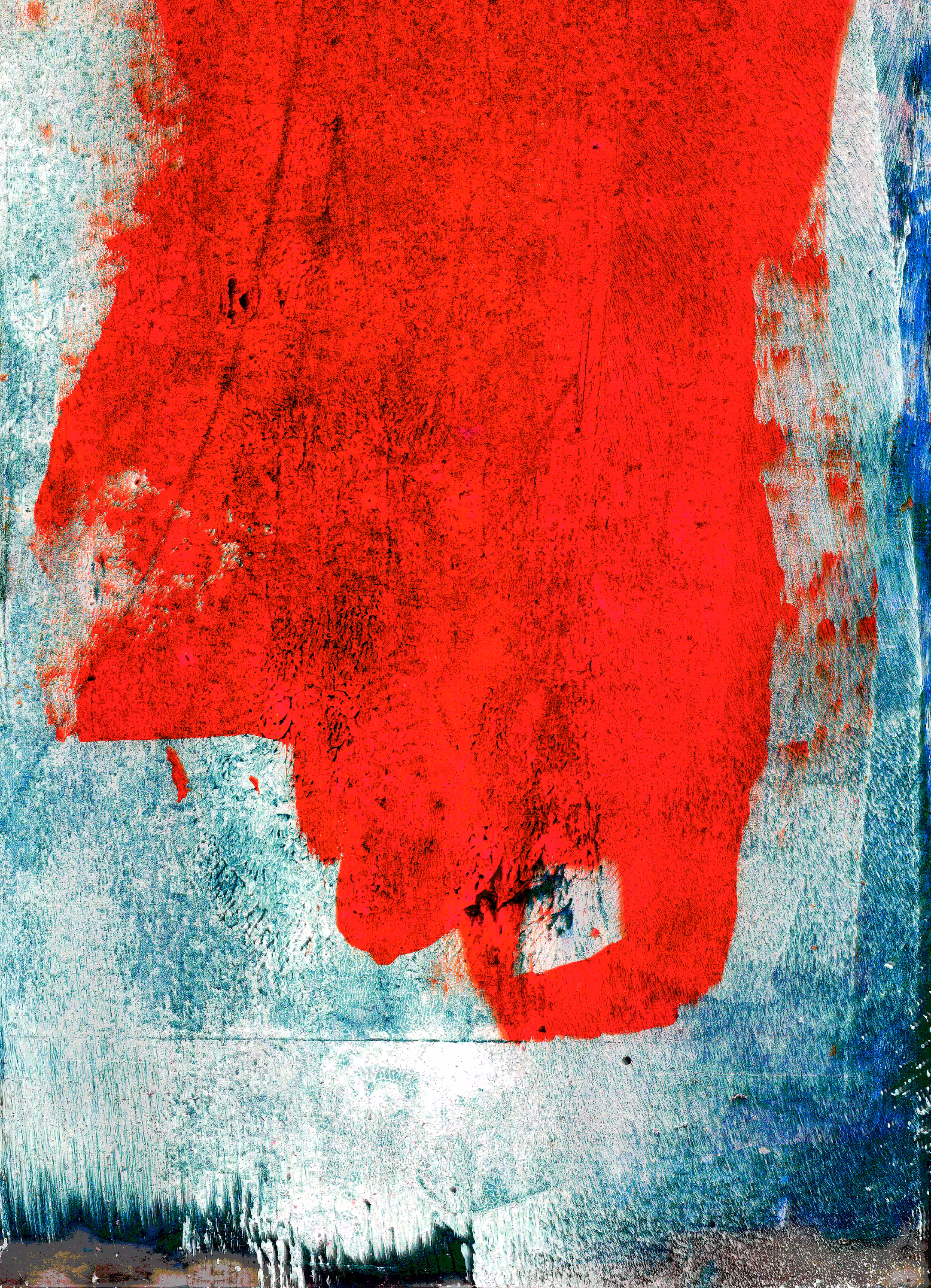 Surface #02-01