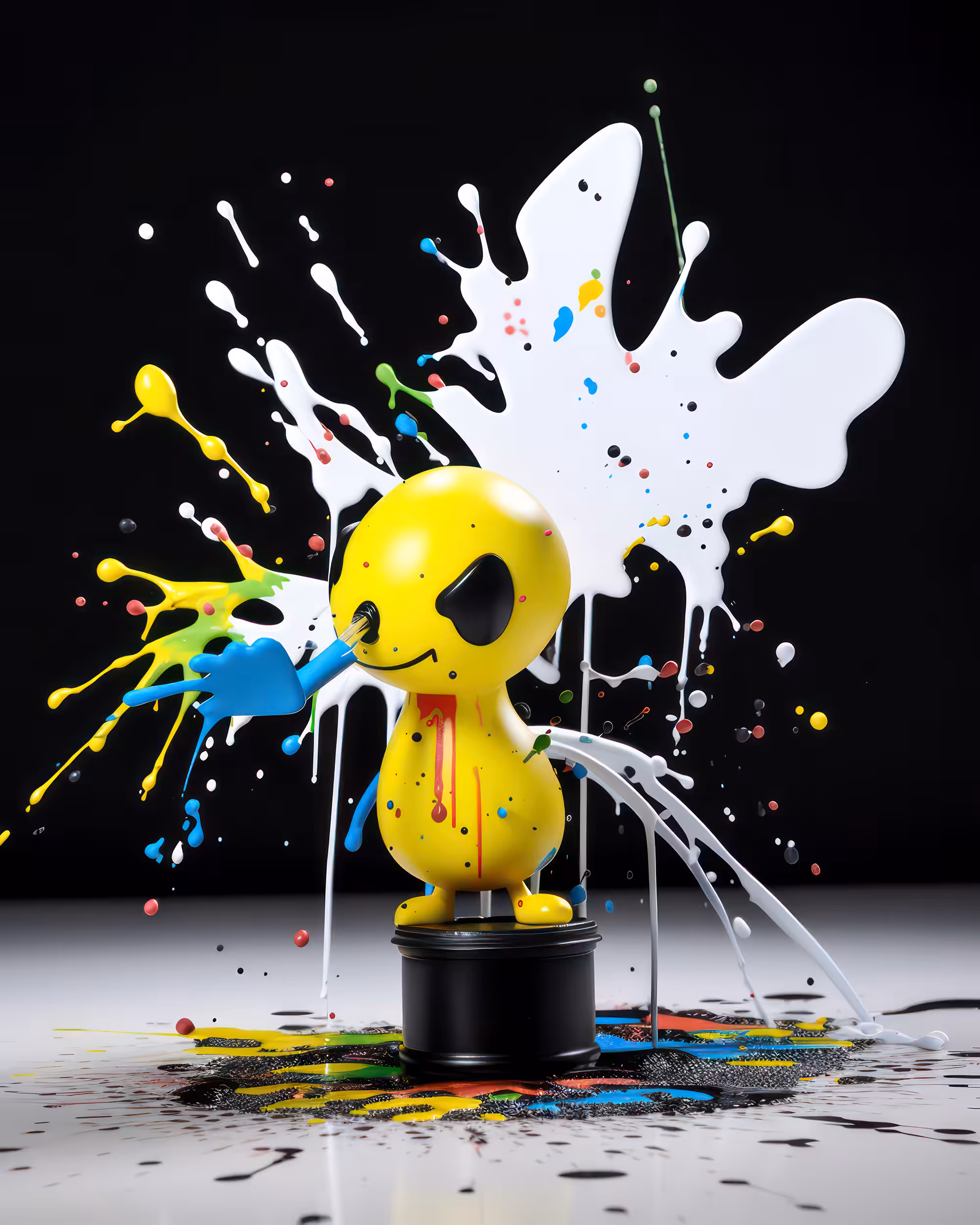 DUMMY SNAPPED!: HEAVENLY OMINEX