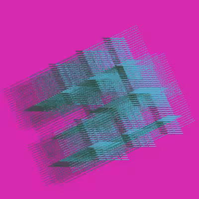 Bootloader Mesh Painting #21