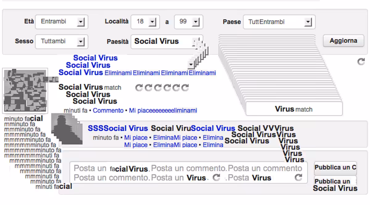 Hi5 Virus