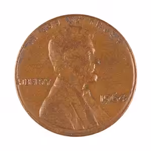 Cent #8481