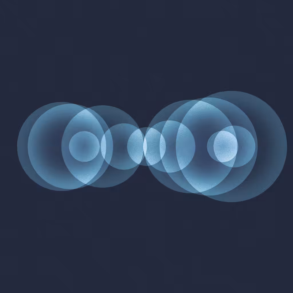 Overlaps #2