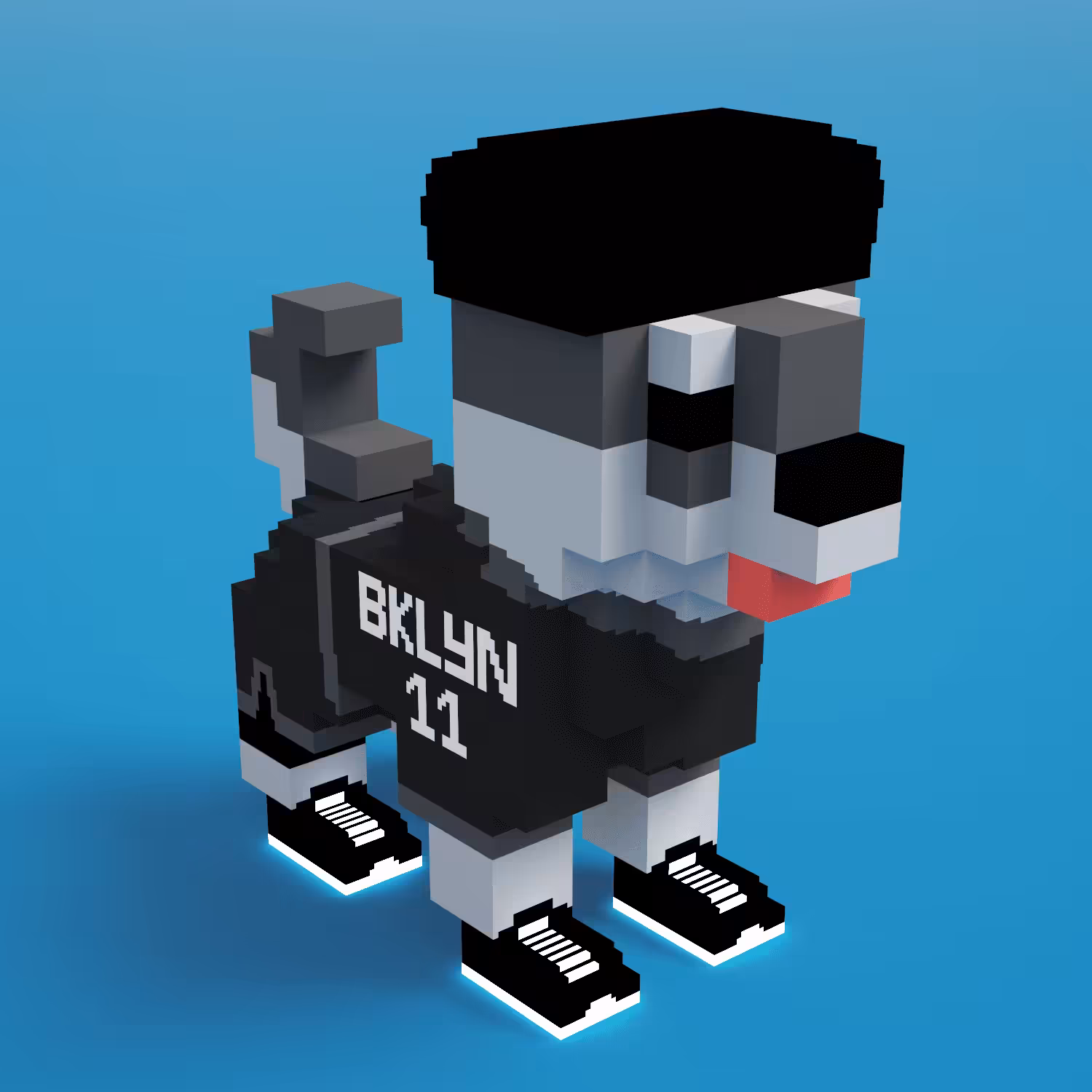 DogeBits #67