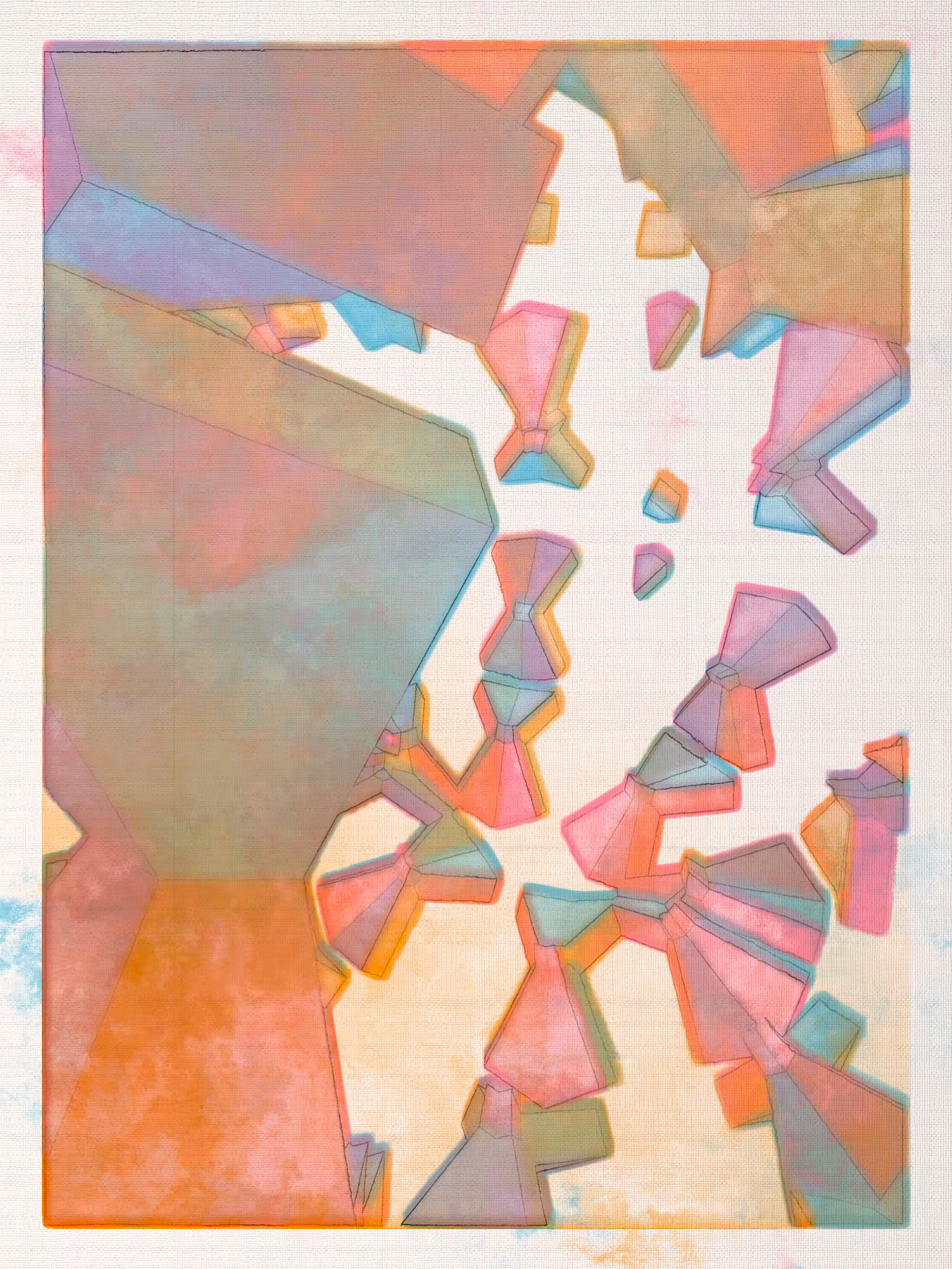 Aquarelle #217