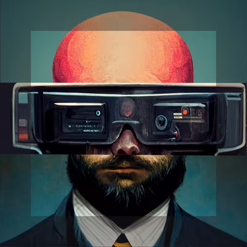 AI Humans #61