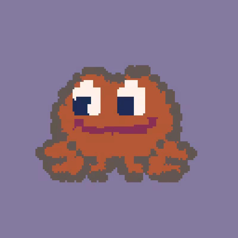 PICO TOADS #88