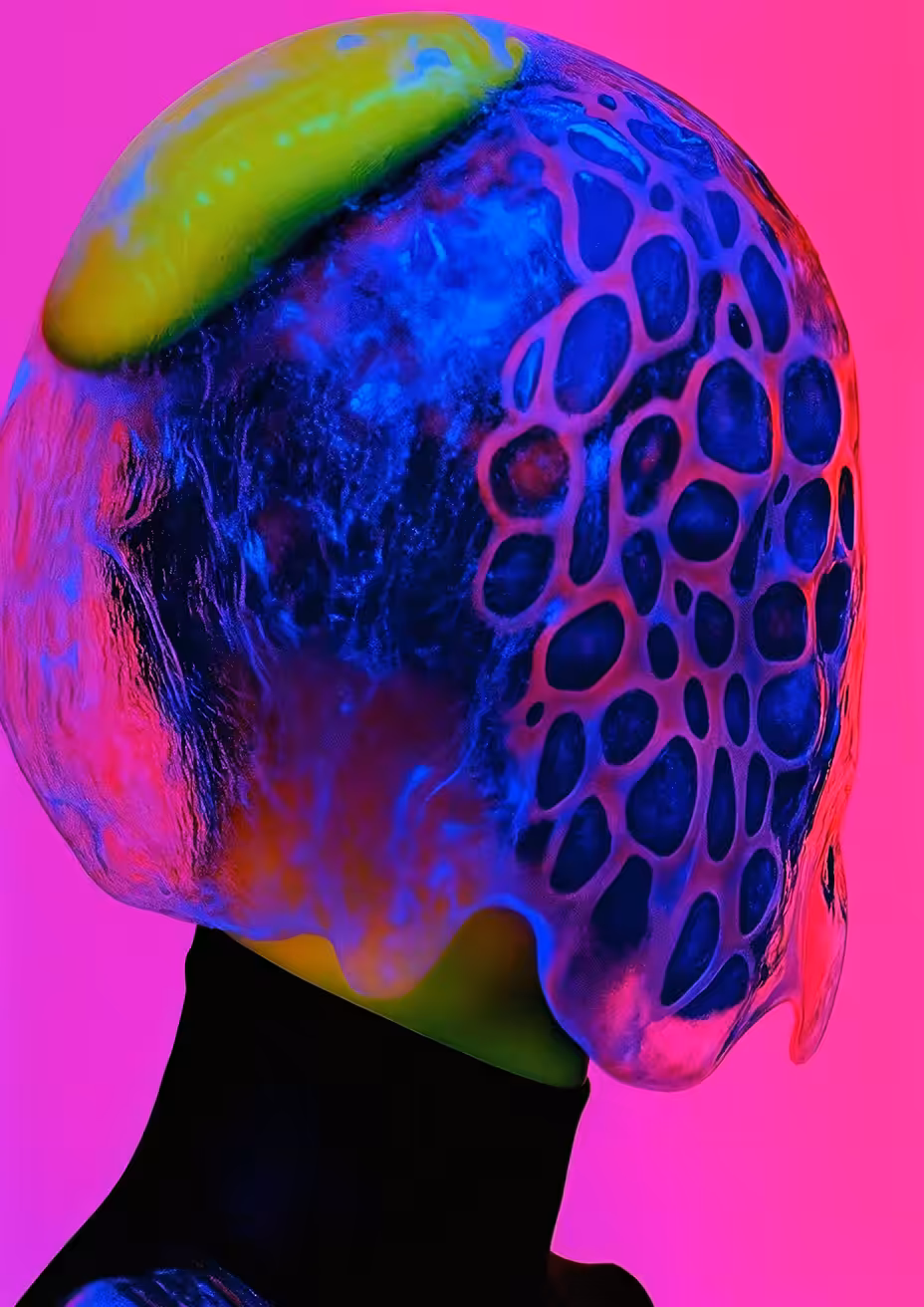 neurolumen #12