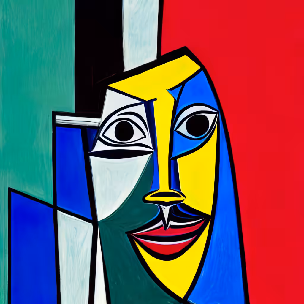 Artful Degen #855