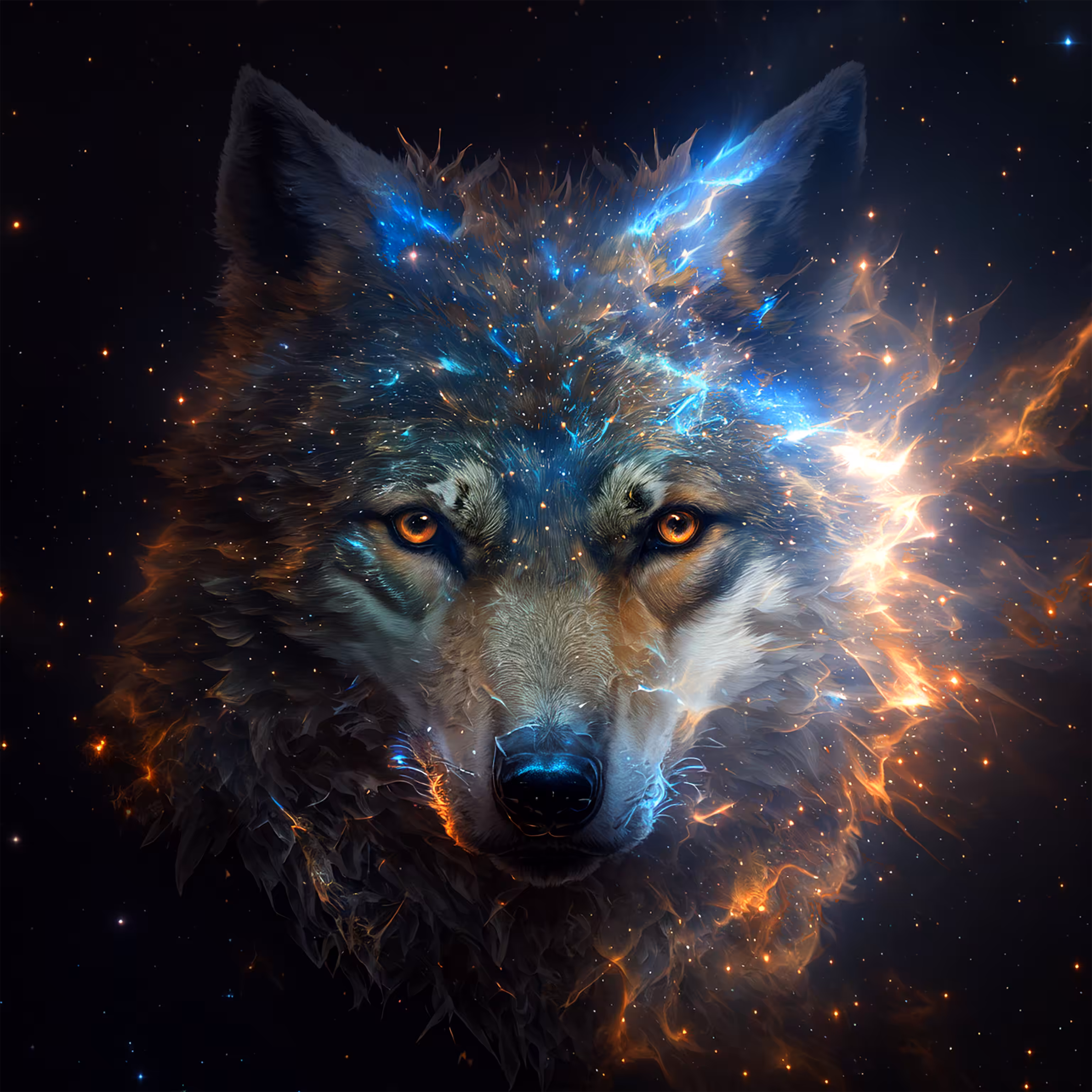 Elemental Anima #0071