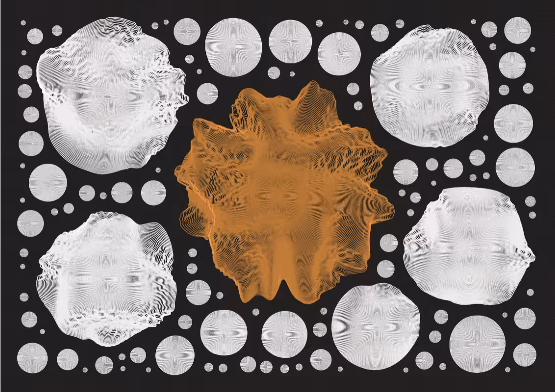 Plottable Slimes #22