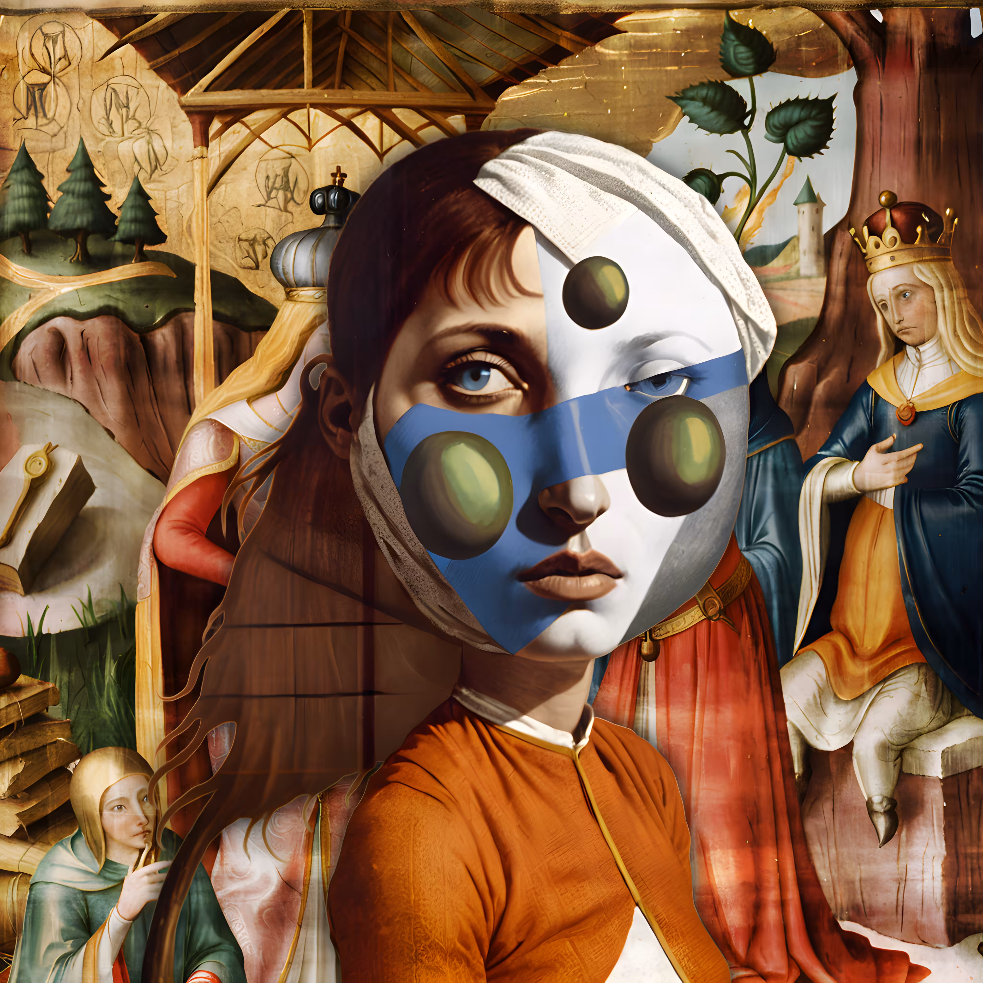 Art DeCC0 #6598