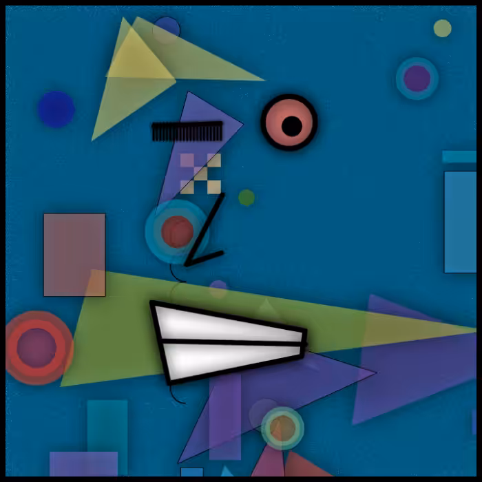 Kandudesky #394