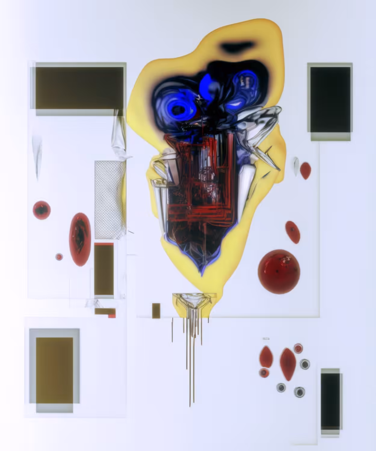 twisted world #25