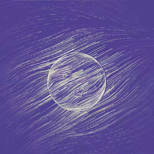 Solar wind #27
