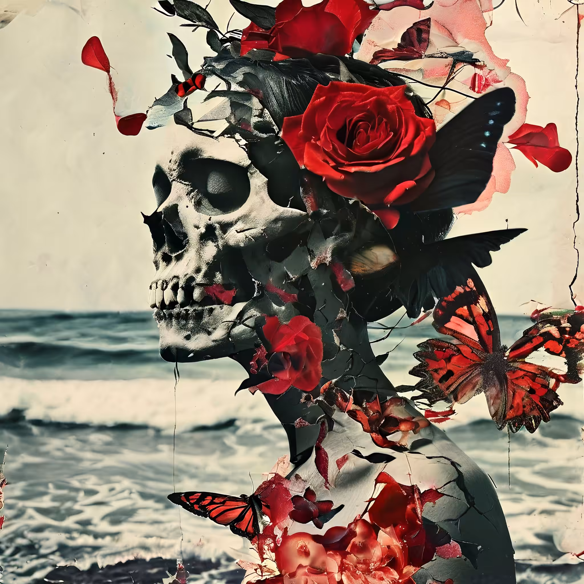Fading Memories