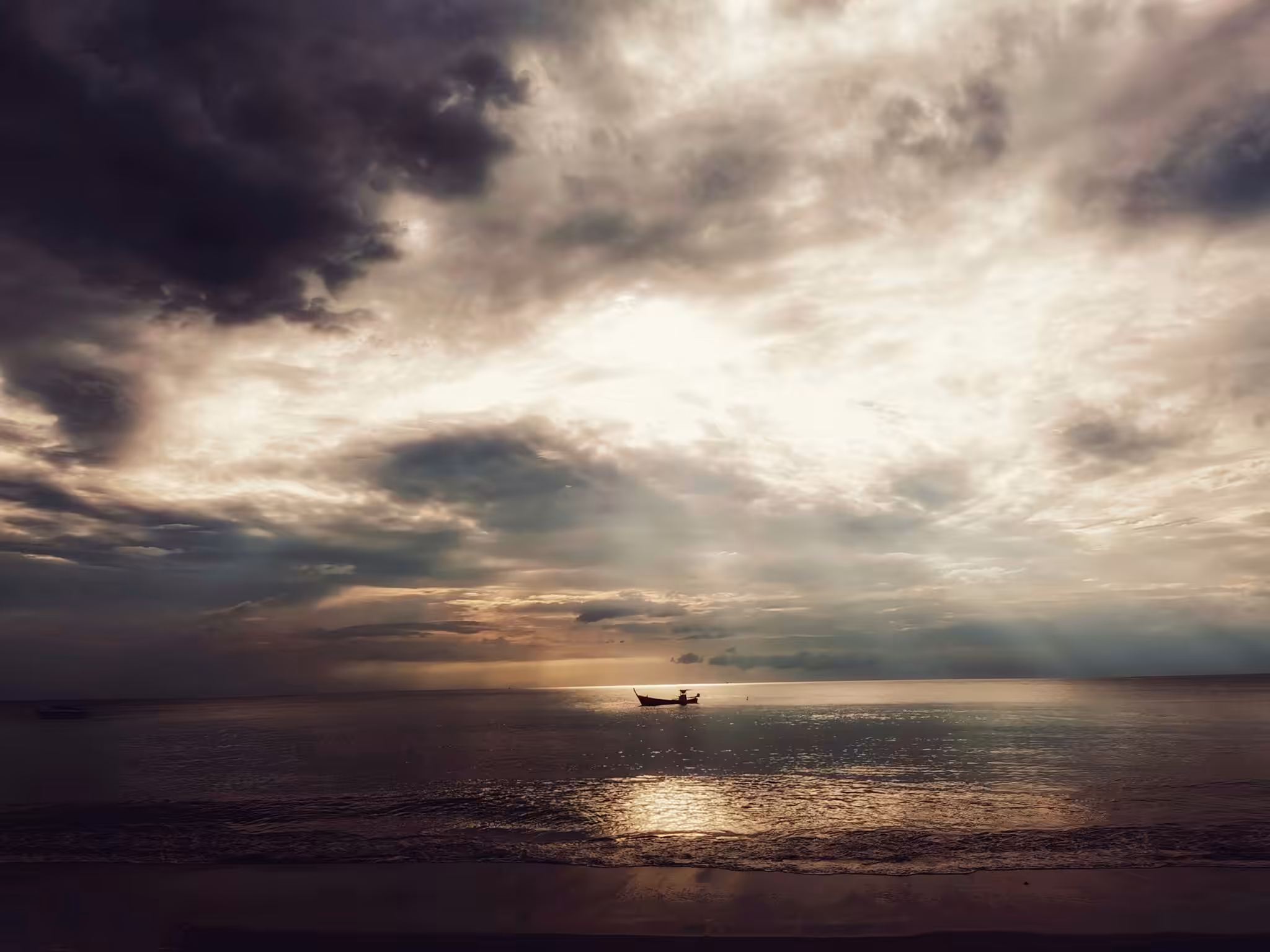 Sea the dream