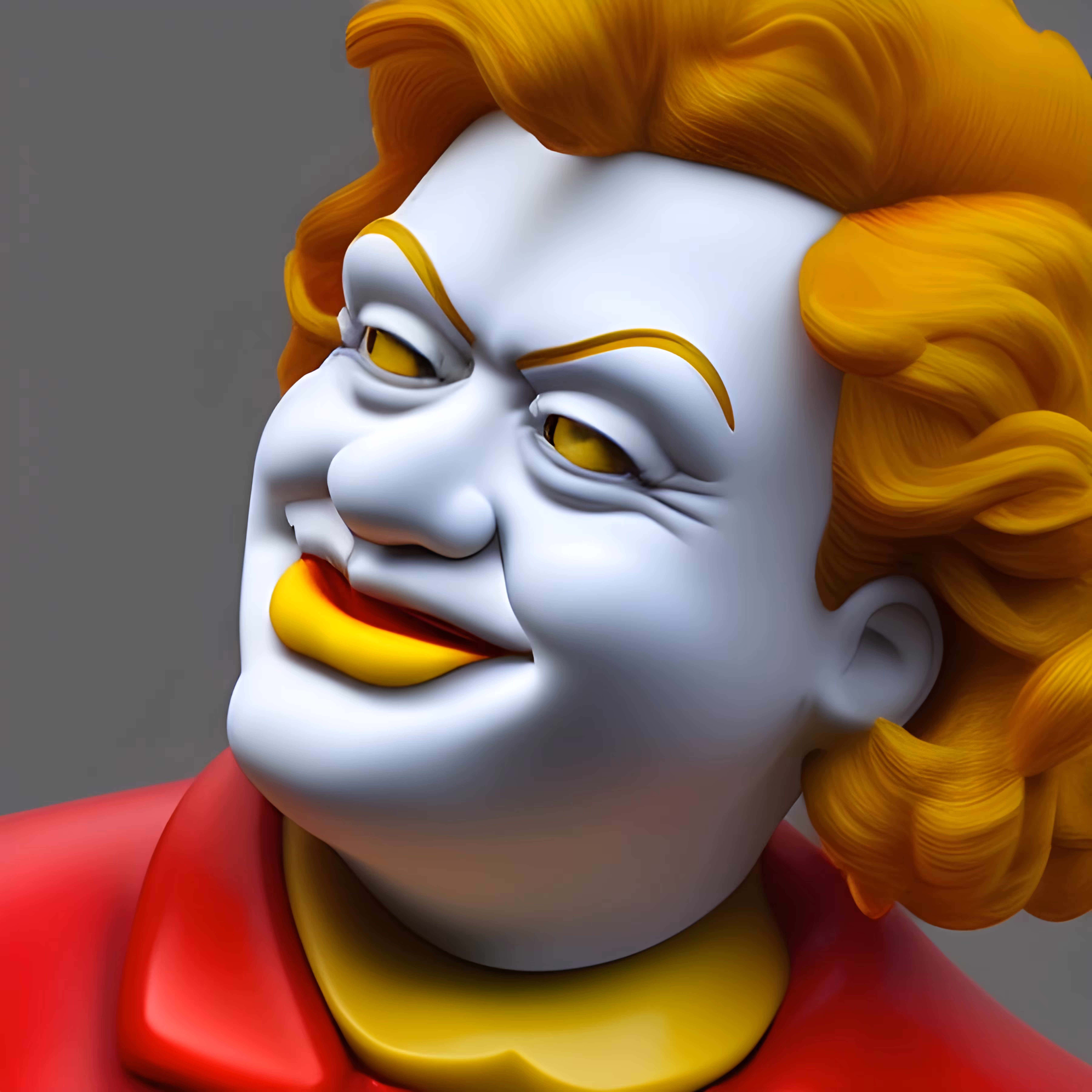 McClown #7