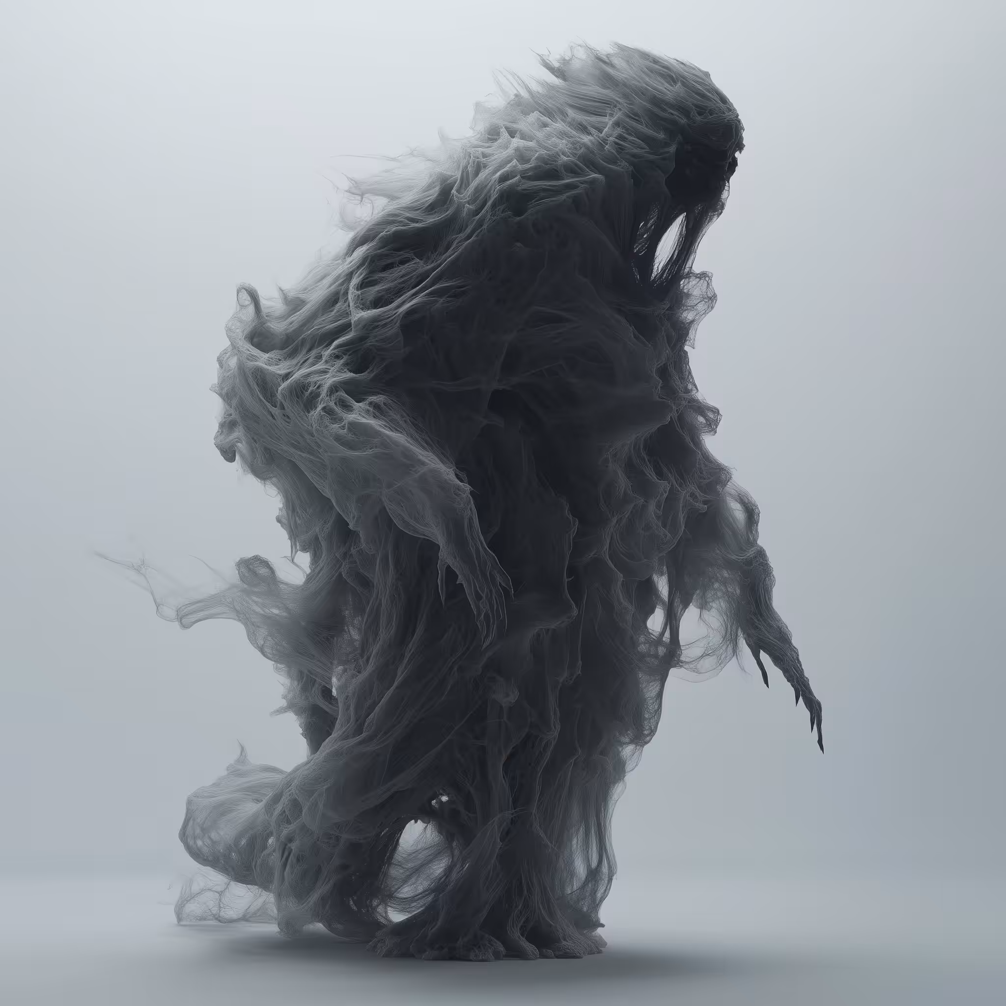 Inner Beast
