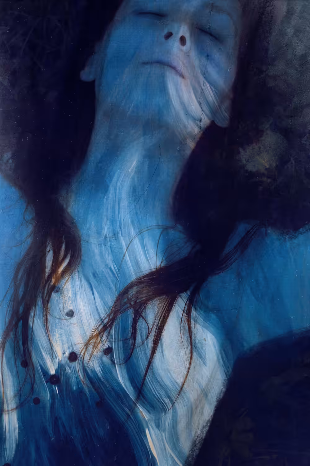 Bluish