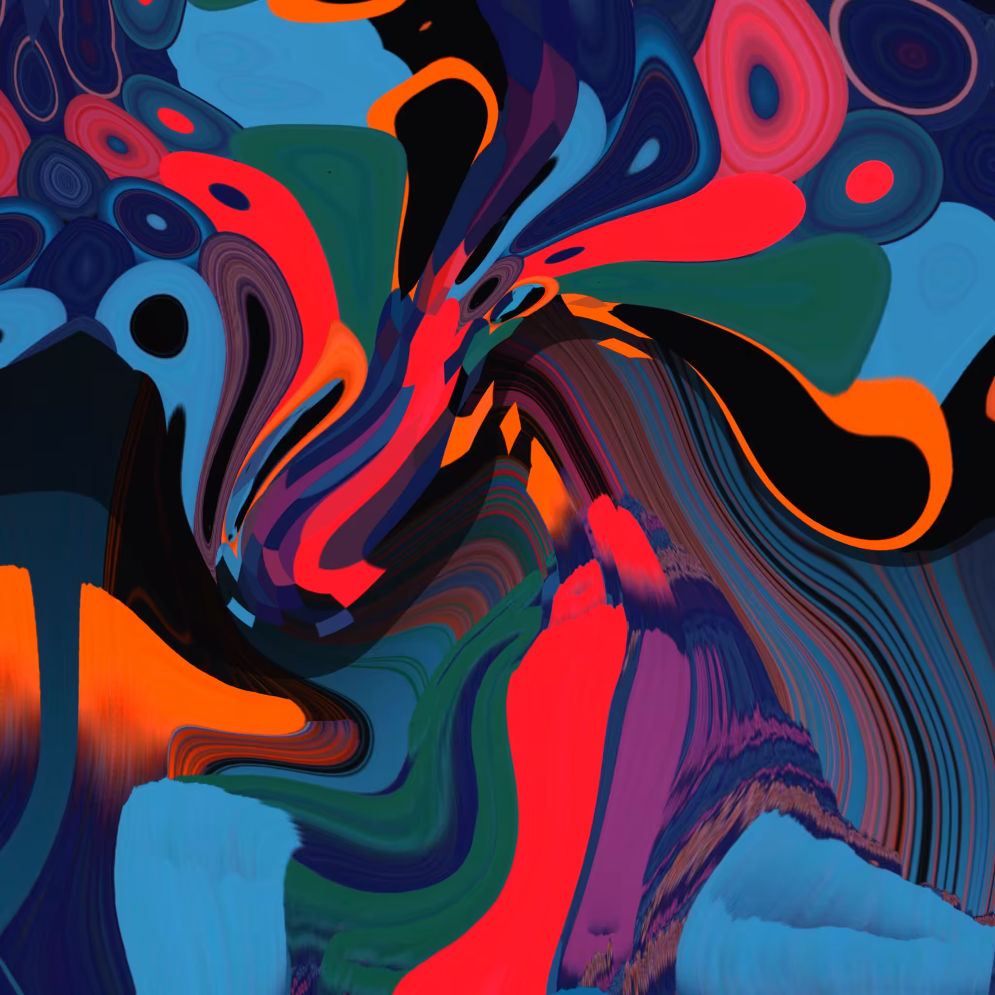 Coral