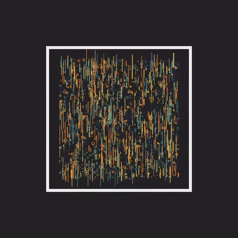 Wind & Rain #63