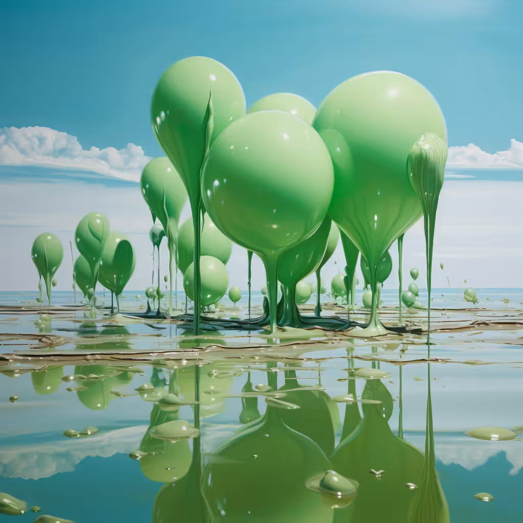 Go Green