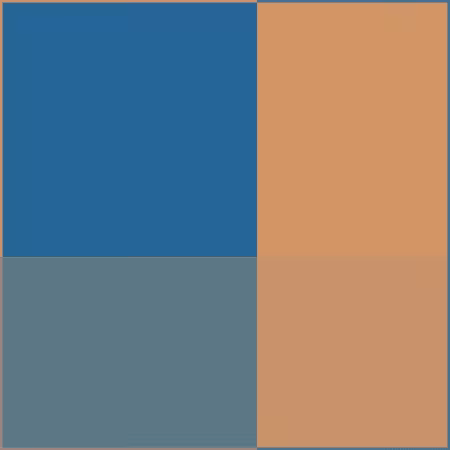 8-Bit Binary Blocks #50