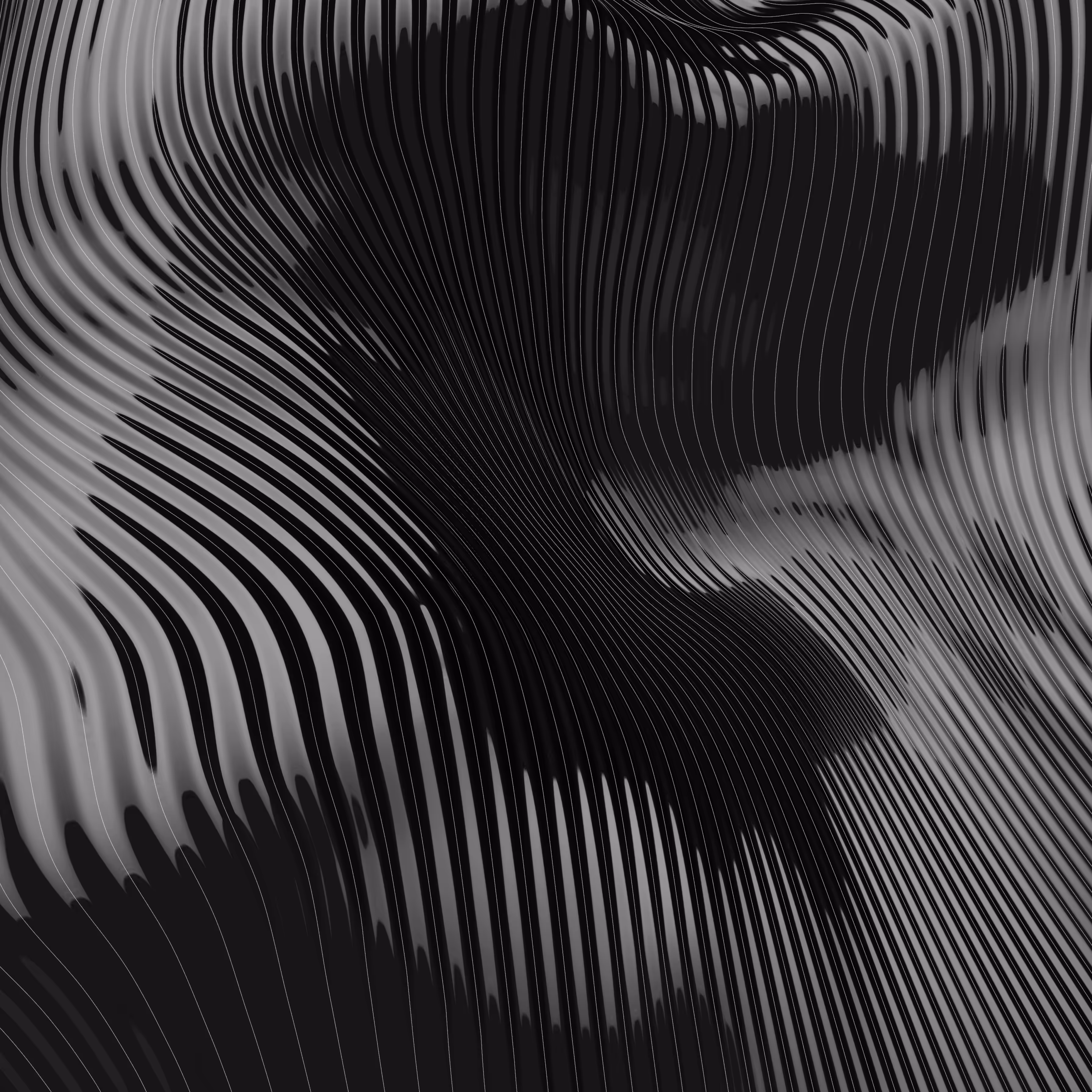Glass waves