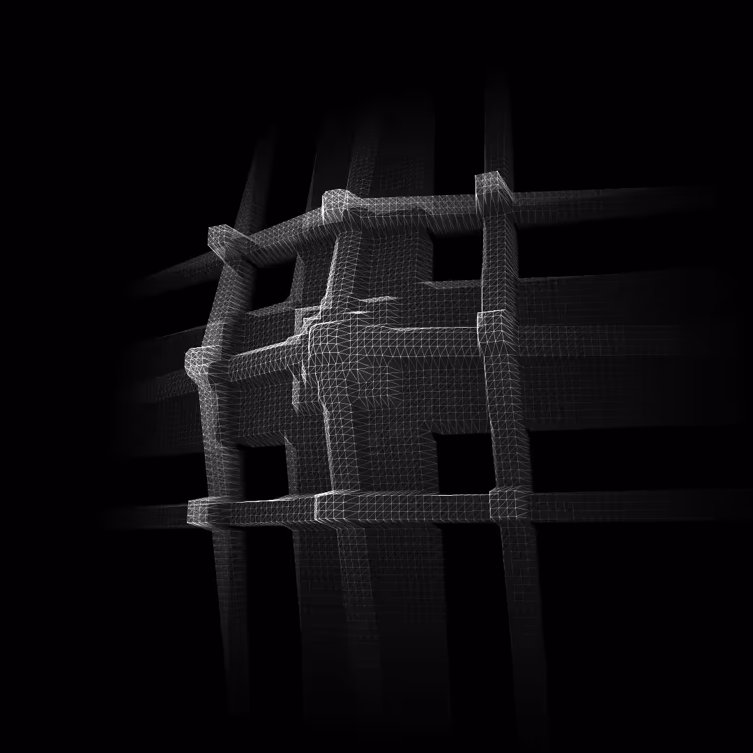 solid mesh 03