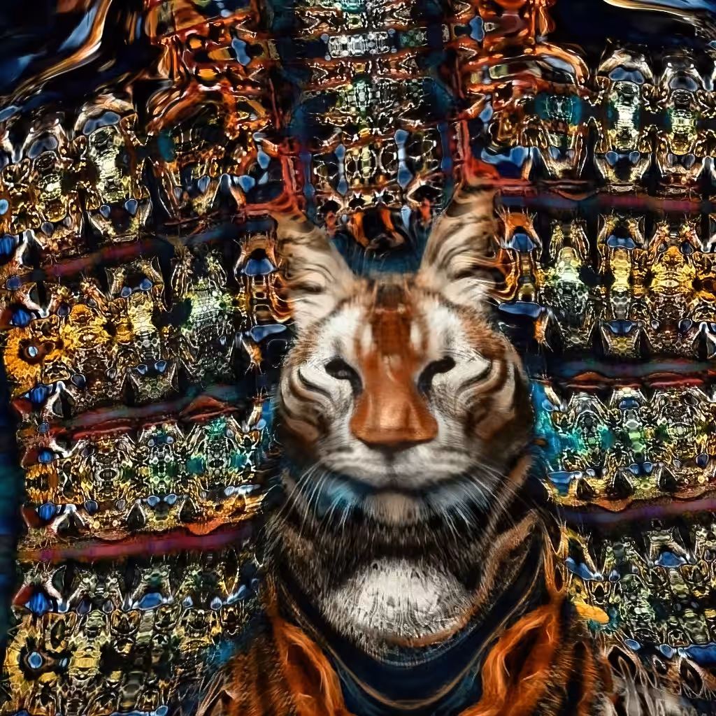 AI Tigers for 2022: AI Tigers 32