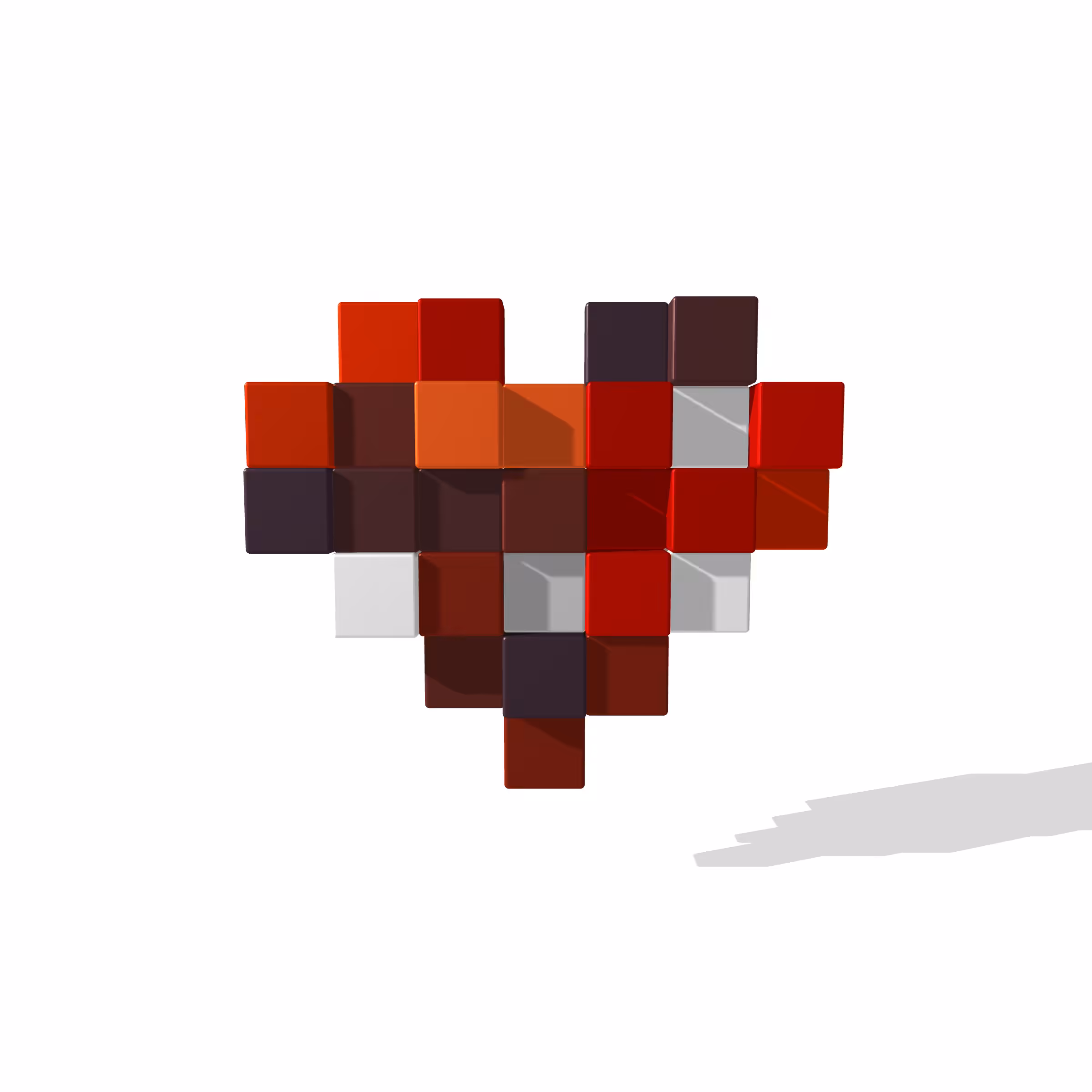 heart + craft #11736