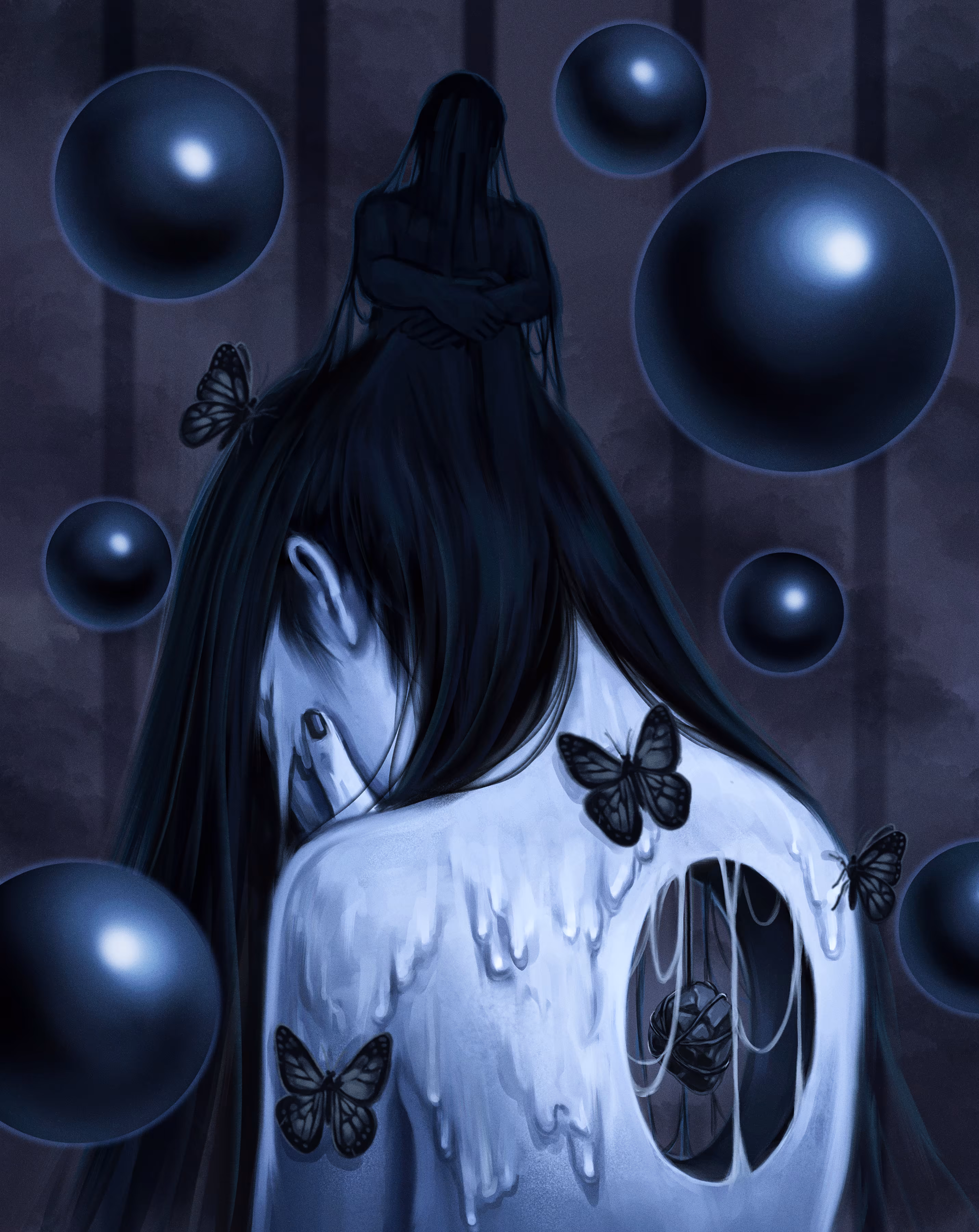 Overthinker