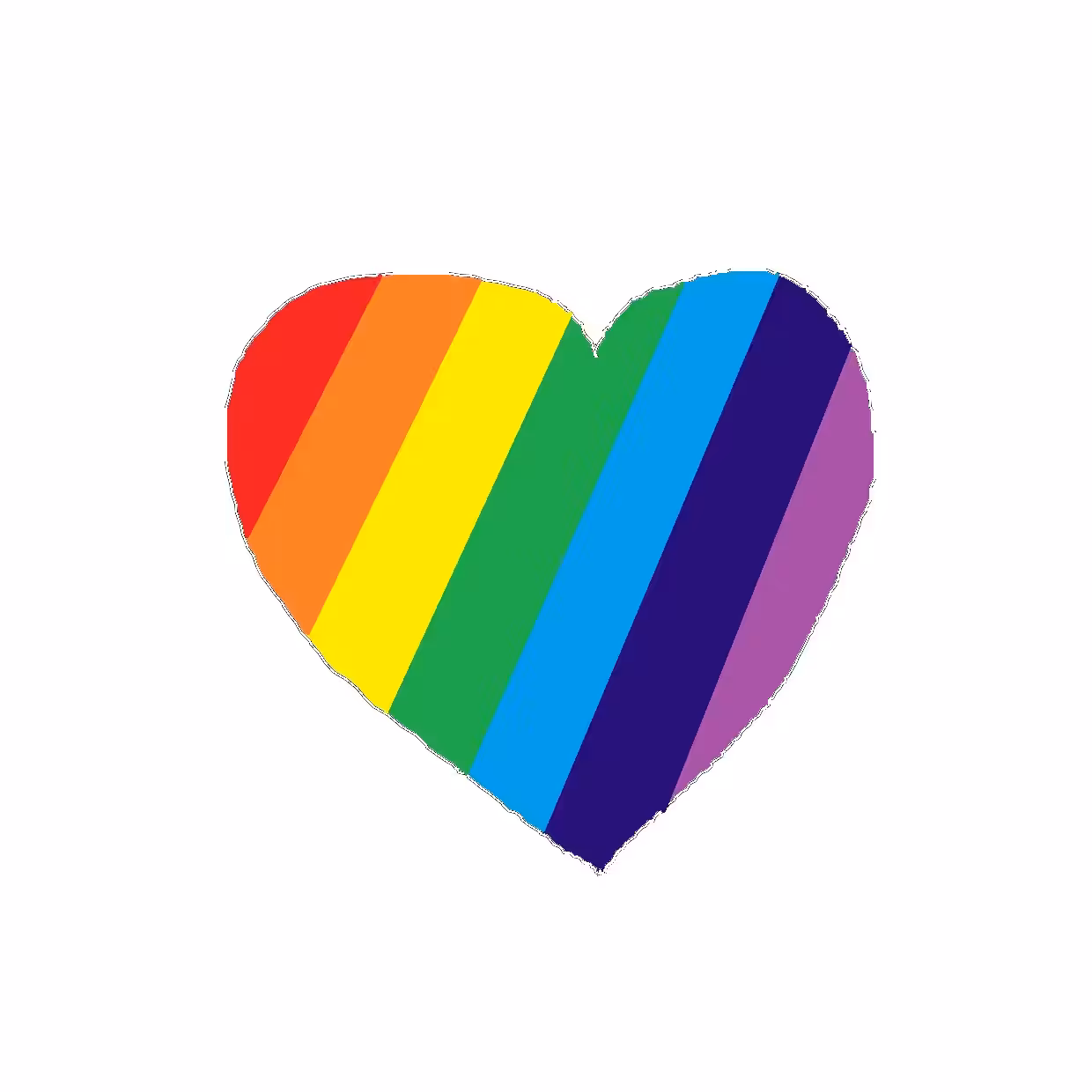 heart #6