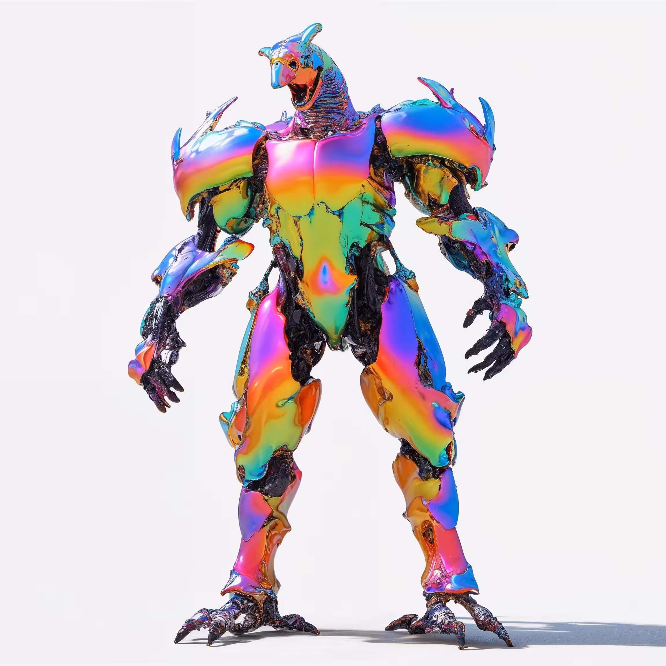 Avatars of 2027 #139