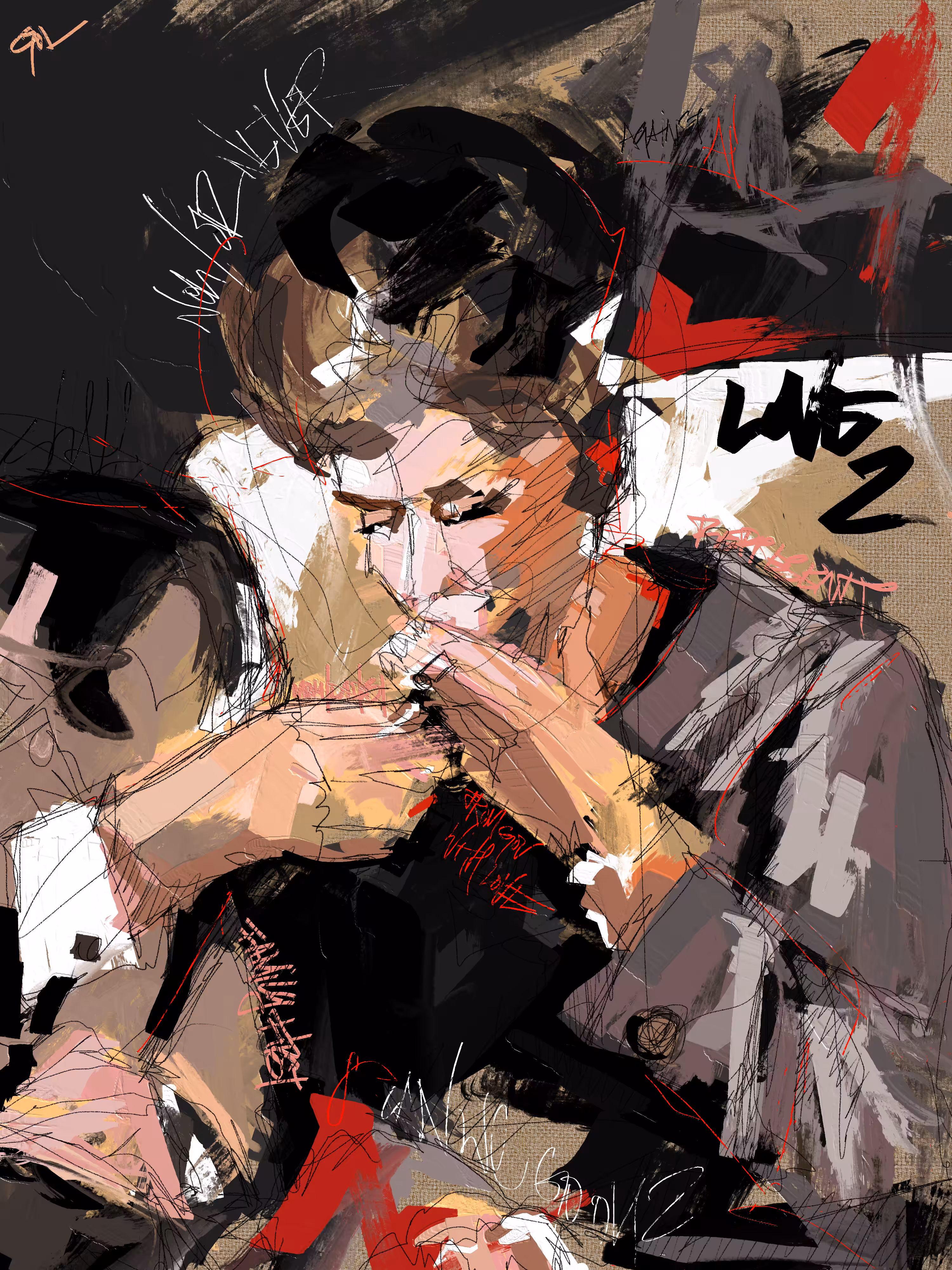forbidden love