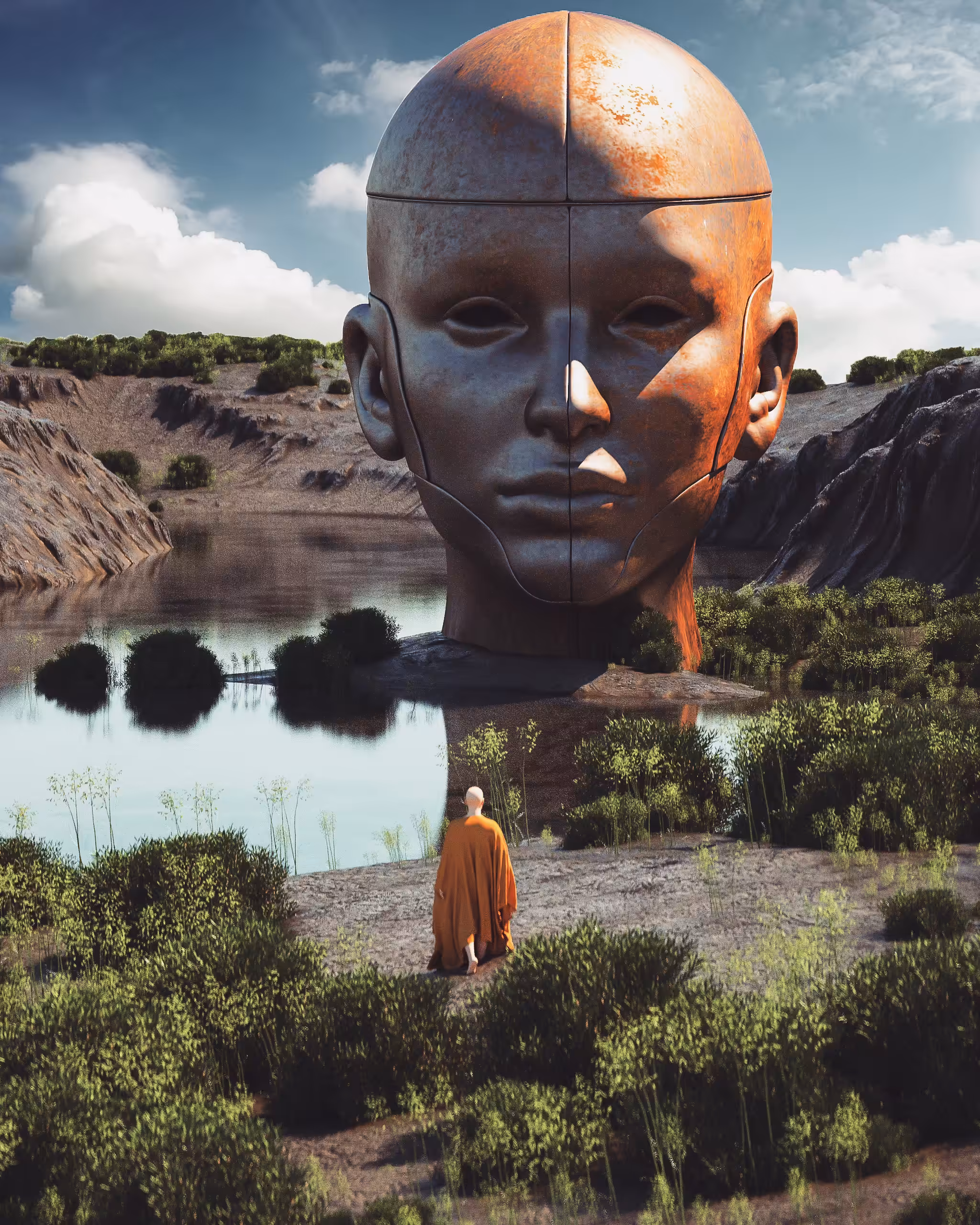 As Within, So Without