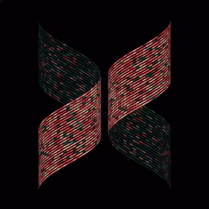 Kinetic Butterfly regen #169