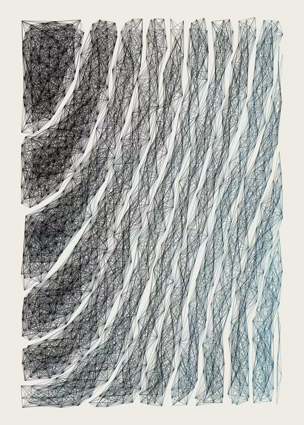 Intertwine #52